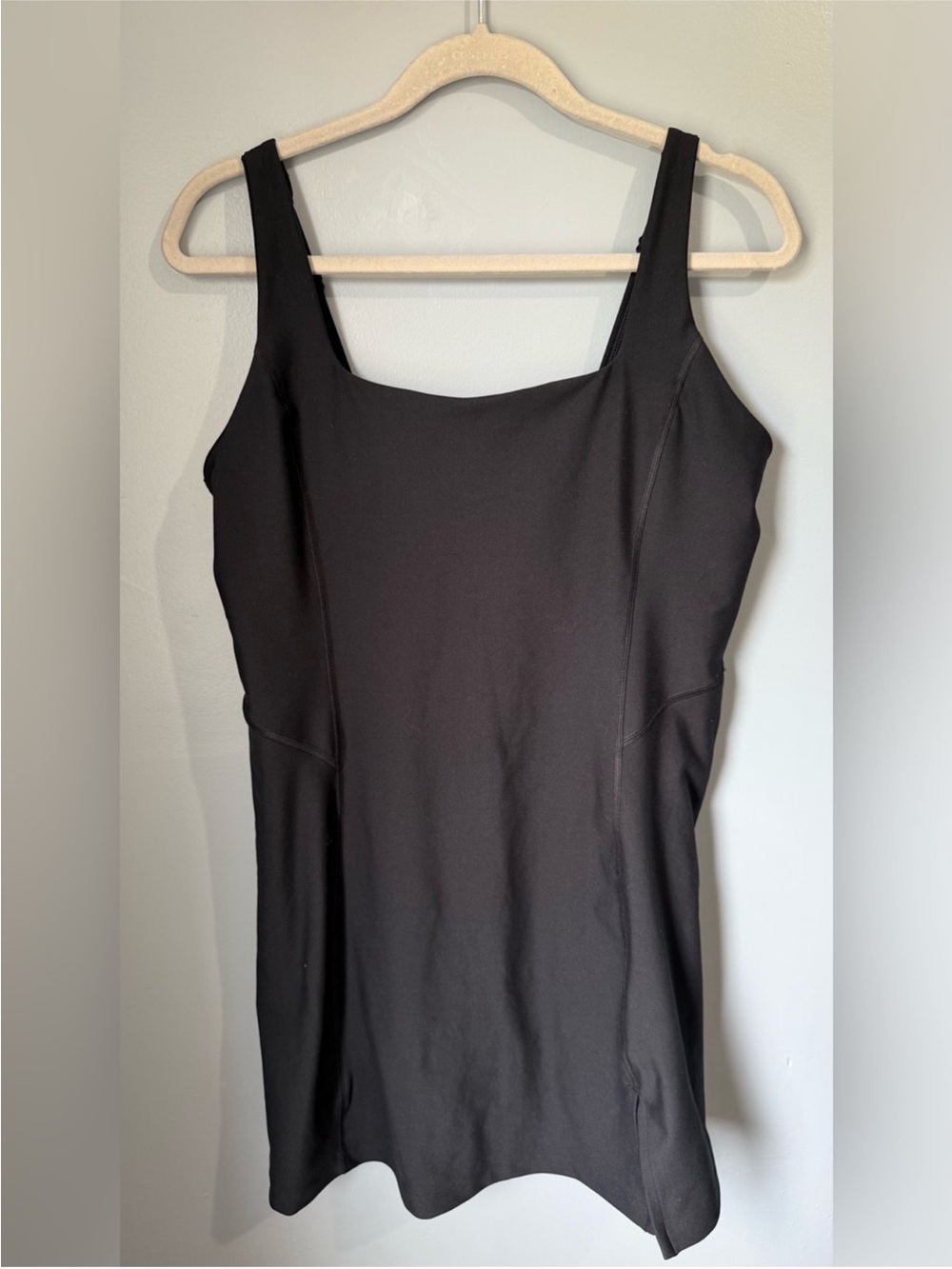 Abercrombie and Fitch YPB Sculptlux Dress size large